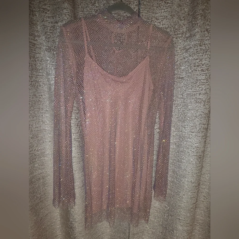 DeVeamor shimmer style
